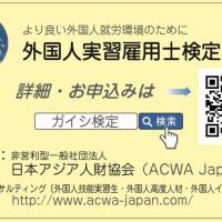 ガイシ検定